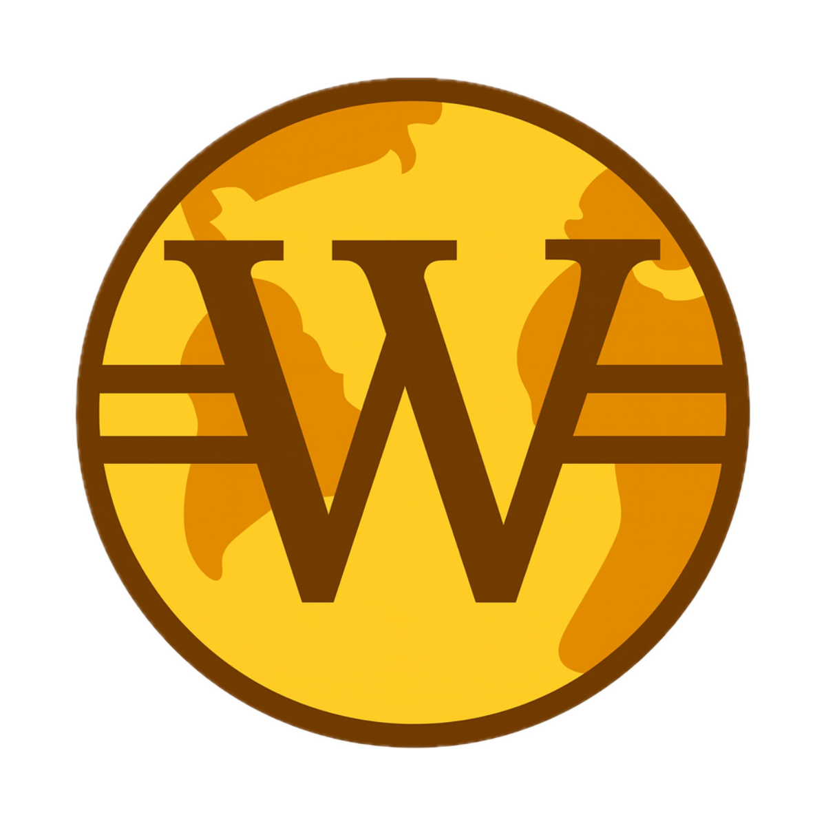 World Lead Currency Coin